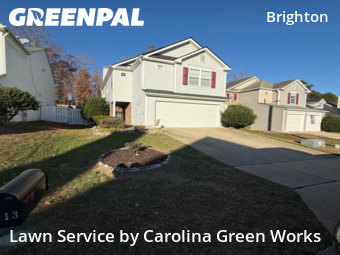 Lawn Care Service nearby Raleigh, NC, 