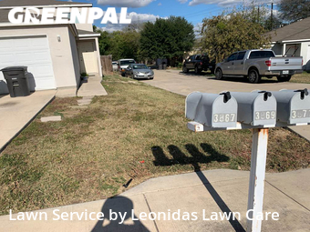 Lawn Care Service nearby San Antonio, TX, 