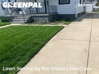 Lawn Care Service nearby Dayton, OH, 