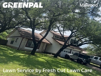 Lawn Care nearby Austin, TX, 