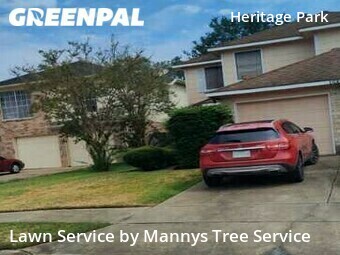 Yard Cutting nearby Friendswood, TX, 
