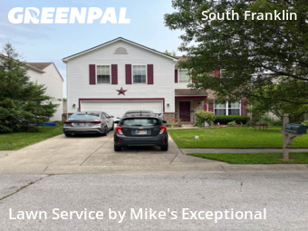 Grass Cut nearby Indianapolis, IN, 