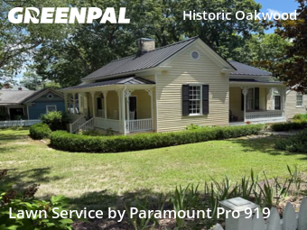 Lawn Mow nearby Raleigh, NC, 