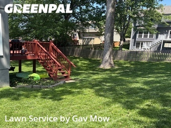 Lawn Maintenance nearby Kansas City, MO, 
