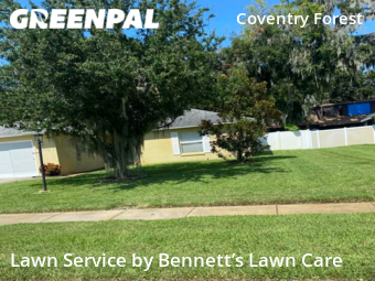 Yard Mowing nearby Daytona Beach, FL, 