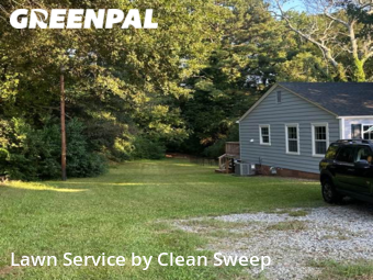 Lawn Mow nearby Spartanburg, SC, 