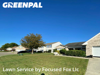 Lawn Mowing Service nearby Hampton, VA, 