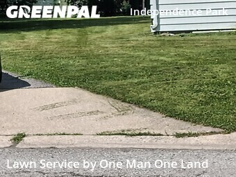 Lawn Cutting nearby Munster, IL, 