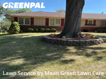 Lawn Service nearby Independence, MO, 