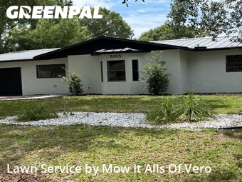 Lawn Mow nearby Fort Pierce, FL, 