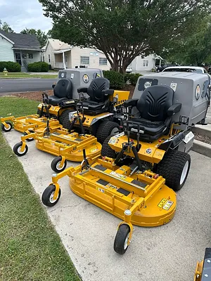Jomo's Power Equipment, Parts & Service Photo 4