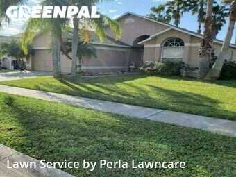 Lawn Cut nearby Zephyrhills, FL, 