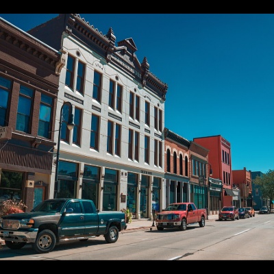 Council Bluffs IA 51501