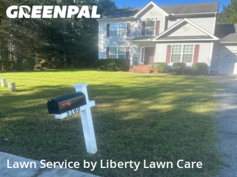 Grass Cutting nearby Richmond, VA, 