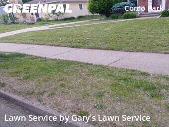 Grass Cutting nearby Saint Paul, MN, 
