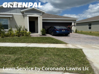 Lawn Mowing Service nearby Kissimmee, FL, 