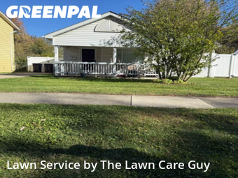 Yard Mowing in Taylor, 48180, Lawn Services by The Lawn Care Guy , work completed in Dec , 2025