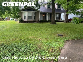 Lawn Cut nearby Louisville, KY, 