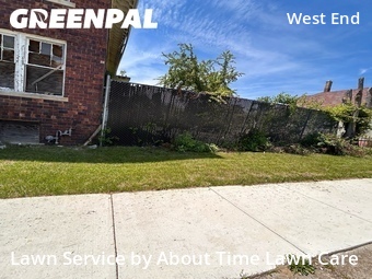Lawn Care nearby Detroit, MI, 