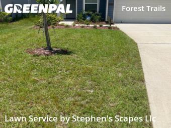 Lawn Maintenance nearby Jacksonville, FL, 