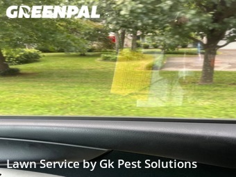 Lawn Mow nearby Murfreesboro, TN, 