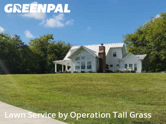 Yard Cutting nearby Lebanon, TN, 