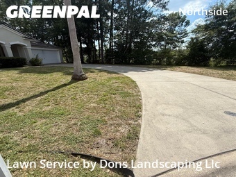 Lawn Mow nearby Jacksonville, FL, 