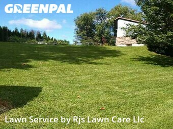 Lawn Care Service nearby Easton, PA, 