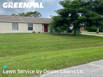 Lawn Cutting nearby Palm Bay, FL, 