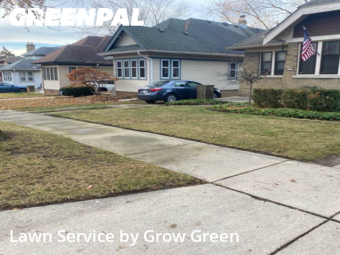 Garden Trimming in Wauwatosa, 53213, Garden Trimming by Grow Green, work completed in Dec , 2025