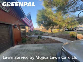 Work completed by lawn-care-experts-in-Citrus Heights-CA