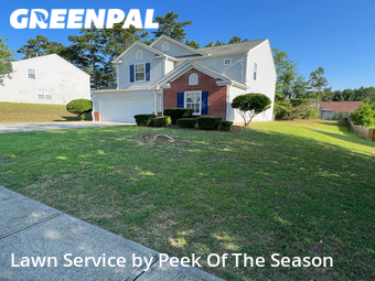 Lawn Mowing nearby Lawrenceville, GA, 