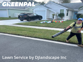 Yard Cutting nearby Boynton Beach, FL, 
