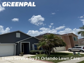 Lawn Maintenance nearby Orlando, FL, 
