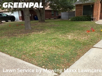 Lawn Service nearby Hutto, TX, 