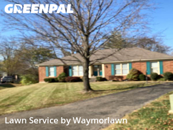 Lawn Mowing Service nearby Jeffersontown, KY, 