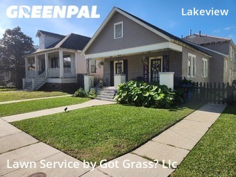 Lawn Service nearby New Orleans, LA, 