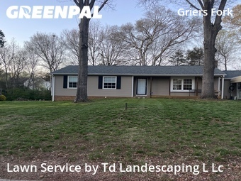 Lawn Care nearby Charlotte, NC, 