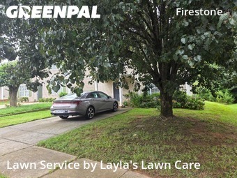 Lawn Cutting nearby Charlotte, NC, 