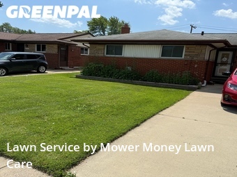 Yard Mowing nearby Roseville, MI, 