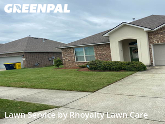 Grass Cutting nearby Lafayette, LA, 