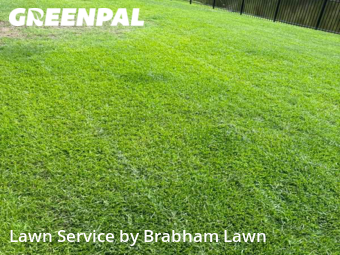 Yard Mowing nearby Geismar, LA, 