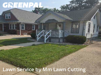 Yard Cutting nearby Milwaukee, WI, 