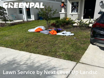 Lawn Maintenance nearby Haines City, FL, 