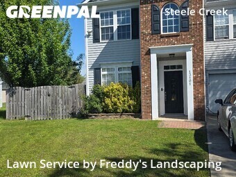 Lawn Mowing Service nearby Charlotte, NC, 