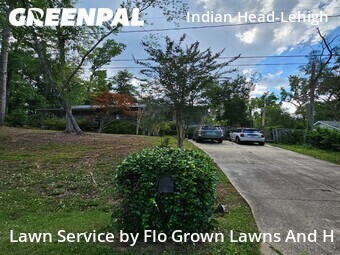 Landscaper In Tallahassee,32301,Landscaping Services by Flo Grown Lawns And H, work completed in Jun , 2026