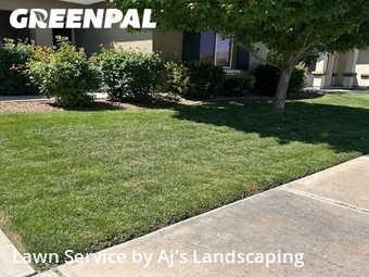 Lawn Care Service nearby Atwater, CA, 