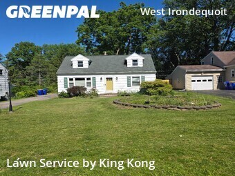 Lawn Mowing Service nearby Irondequoit, NY, 