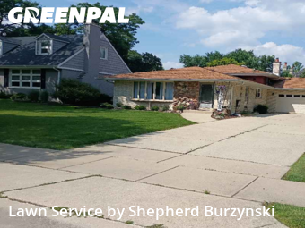Lawn Service nearby Clarendon Hills, IL, 