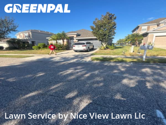 Lawn Care Service nearby Parrish, FL, 